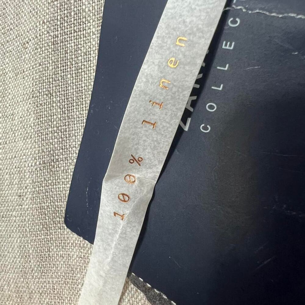 Zara basic pants - Picture 5 of 6